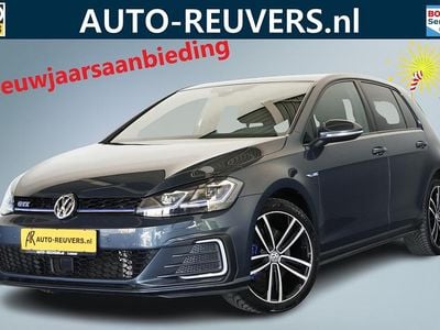 Grijs Gebruikt 2020 VW Golf VIII GTE Hatchback | € 21.900 (Goede deal)