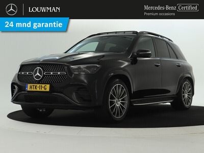 Mercedes GLE400
