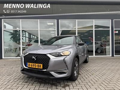 Occasion DS Automobiles DS3 Crossback 2022 Grijs SUV