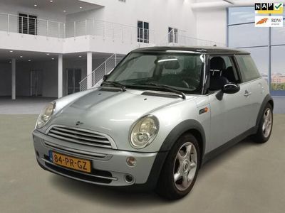 tweedehands Mini Cooper 1.6 Chili