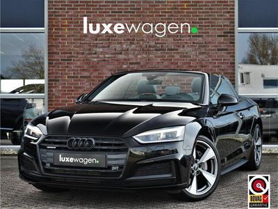 Audi A5 Cabriolet