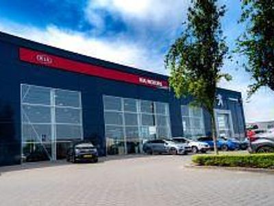 Nieuw Kia Sportage GT-Line 240 PK (176 kW) 2026 Zwart metallic SUV