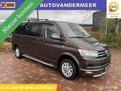 Occasion VW T6 Highline 2017 Van
