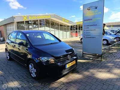 VW Golf Plus