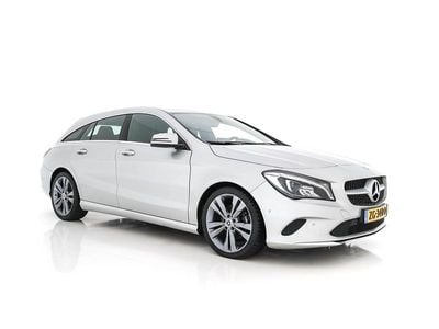 Mercedes CLA180