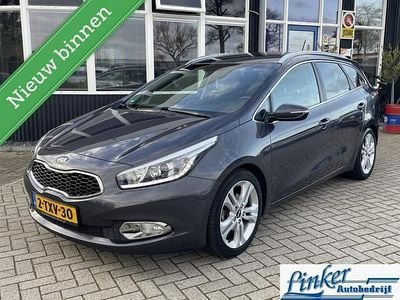 Kia Ceed Sportswagon