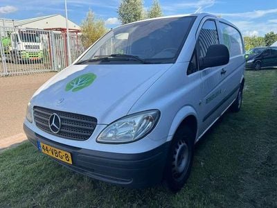 Mercedes Vito
