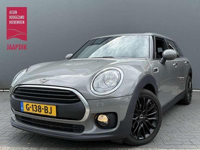 Mini One Clubman