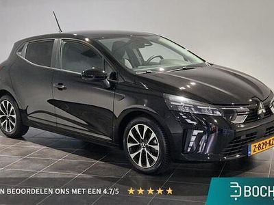 Zwart Gebruikt 2024 Mitsubishi Colt Intense Hatchback | € 19.400 (Goede deal)