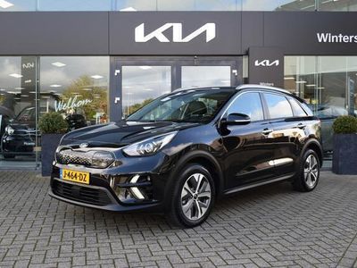 tweedehands Kia e-Niro DynamicLine 64kWh 3-Fase / €2.000,- Subsidie! ECC