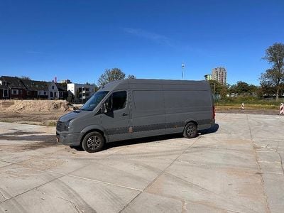 Occasion VW Crafter 108 PK (79 kW) 2016 Van