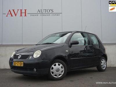 VW Lupo