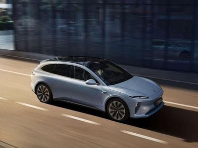 Occasion 2025 Nio ET5 Stationwagen | € 39.000