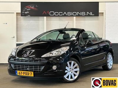 Peugeot 207 CC