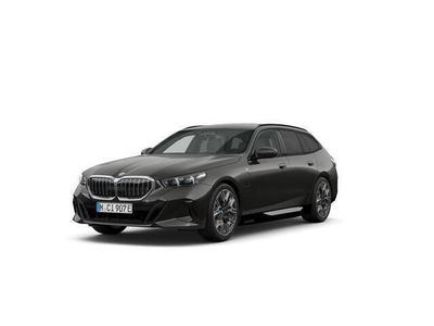 BMW 530e