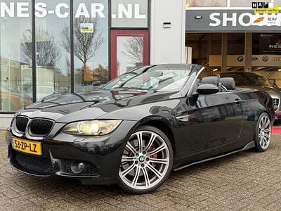 BMW 330 Cabriolet