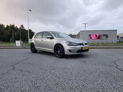 Grijs Gebruikt 2015 VW Golf VII GTE Hatchback | € 11.000 (Goede deal)