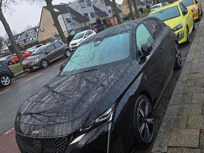 Nieuw 2025 Peugeot 308 | € 35.500