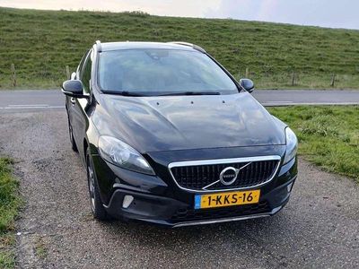 Gebruikt 2013 Volvo V40 CC Momentum Stationwagen | € 5.550