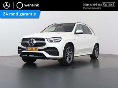Mercedes GLE350