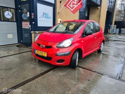 tweedehands Toyota Aygo 1.0-12V Access