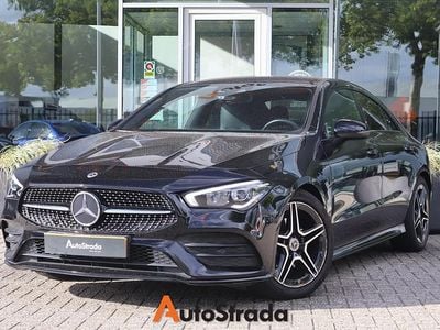 Mercedes 180