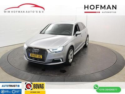 Audi A3 Sportback e-tron