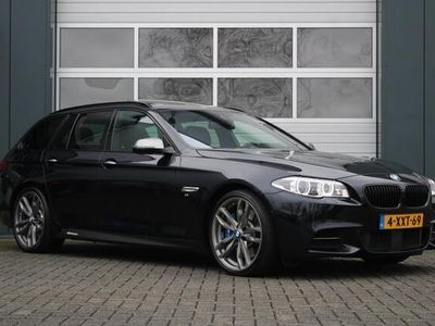 BMW M550