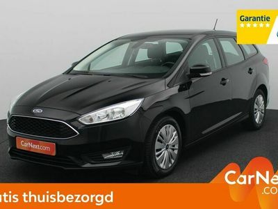 tweedehands Ford Focus 1.5 TDCI Lease Edition, Airconditioning, Cruise control, Navigatie