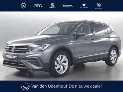VW Tiguan Allspace