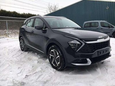 Occasion Kia Sportage Comfort 160 PK (117 kW) 2025 Grijs SUV