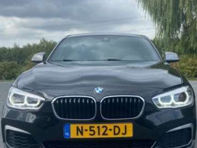 tweedehands BMW M140 140xDrive Sport-Aut.