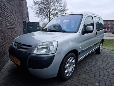 Occasion 2004 Peugeot Partner MPV | € 1.450 (Eerlijke prijs)