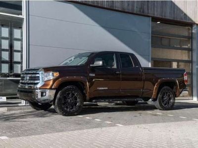 Toyota Tundra
