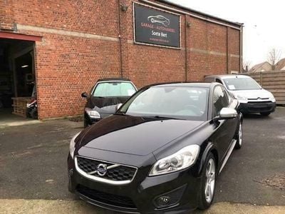 tweedehands Volvo C30 r design