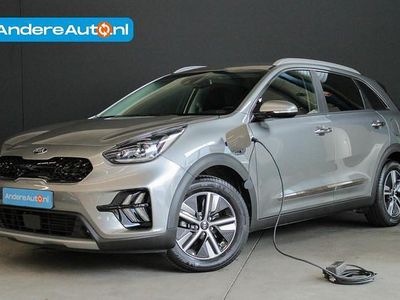 Occasion 2019 Kia e-Niro SUV | € 24.495 (Eerlijke prijs)