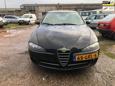 tweedehands Alfa Romeo 147 1.9 JTD Business Pro|Airco|Koppeling Defect!|