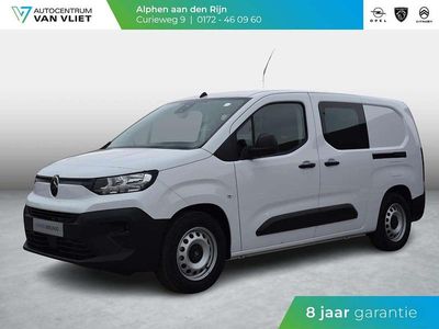 Citroën e-Berlingo
