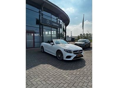 Mercedes E200