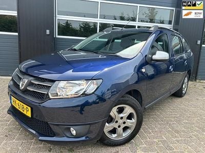 Dacia Logan MCV