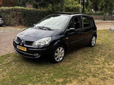 Gebruikt 2007 Renault Scénic II MPV | € 1.599 (Duur)