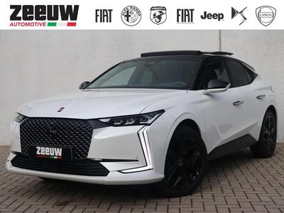 Occasion DS Automobiles DS4 Performance Line Plus 225 PK (165 kW) 2022 Wit SUV