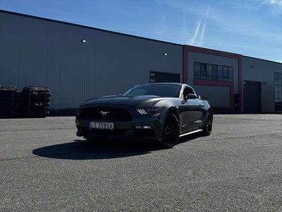 Grijs Gebruikt 2015 Ford Mustang Coupé | € 17.000