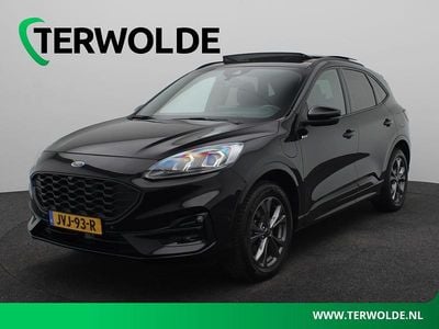 Occasion Ford Kuga ST-Line 2026 Zwart SUV