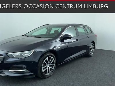 tweedehands Opel Insignia Sports Tourer 1.5 Turbo EcoTec Online Edition ( ni