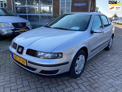 Seat Toledo