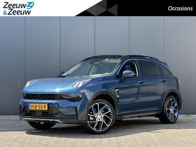 Lynk & Co 01