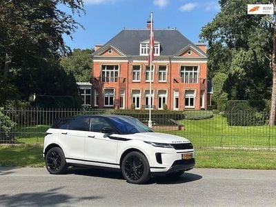 Wit Gebruikt 2020 Land Rover Range Rover evoque SE Dynamic SUV | € 34.750 (Eerlijke prijs)