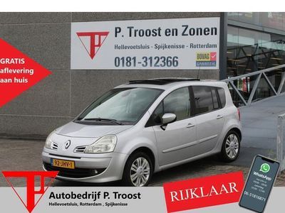 Renault Grand Modus