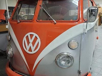 Occasion 1967 VW T1 Van | € 26.500